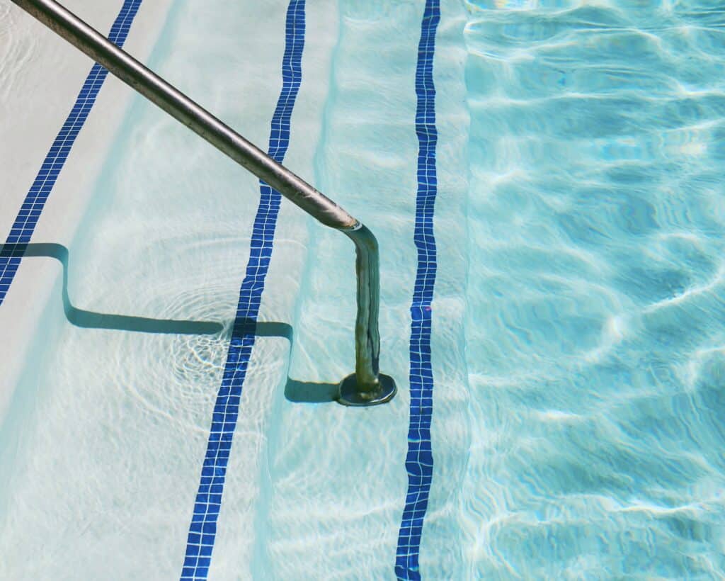 Ave Maria pool equipment repairs