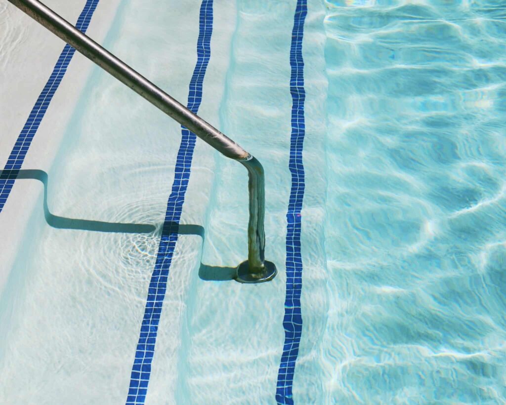 swimming pool equipment installation Estero