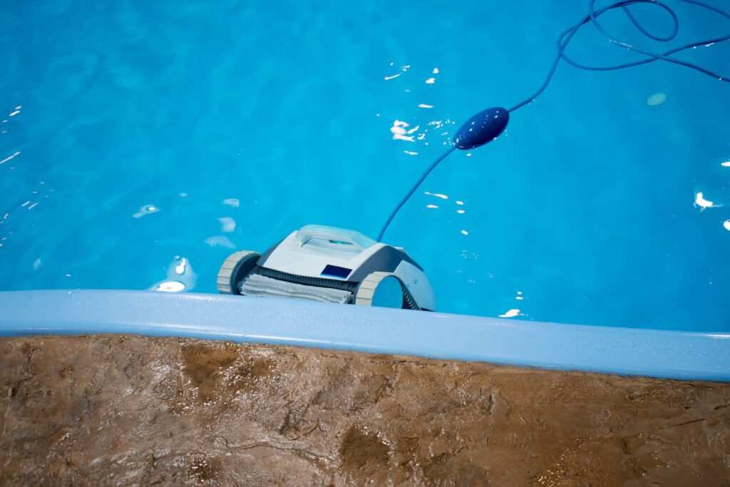 swimming pool equipment installation naples fl